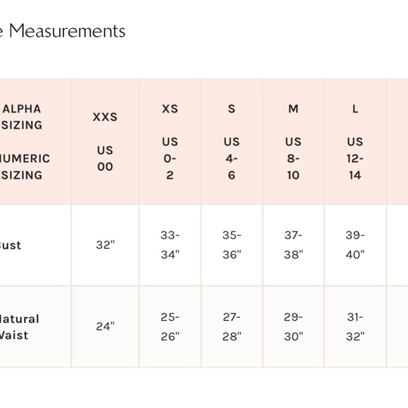 Free People - Fuji Thermal, size Large - Picture 4 of 4